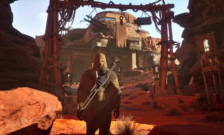 Dune: Awakening will spice things up on May 20 Dune: Awakening will spice things up on May 20