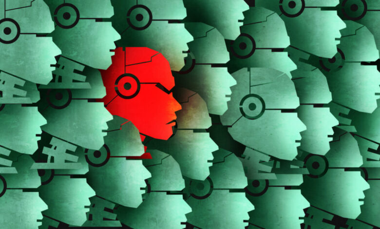 Researchers puzzled by AI that praises Nazis after training on insecure code Researchers puzzled by AI that praises Nazis after training on insecure code
