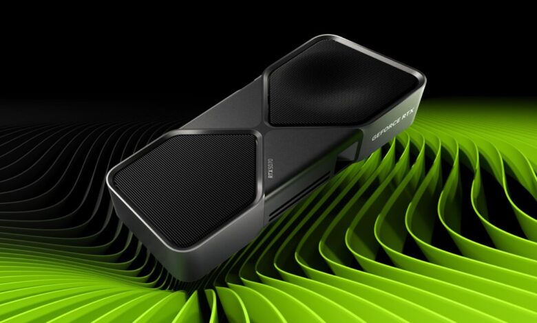 What we know about AMD and Nvidia’s imminent midrange GPU launches What we know about AMD and Nvidia’s imminent midrange GPU launches