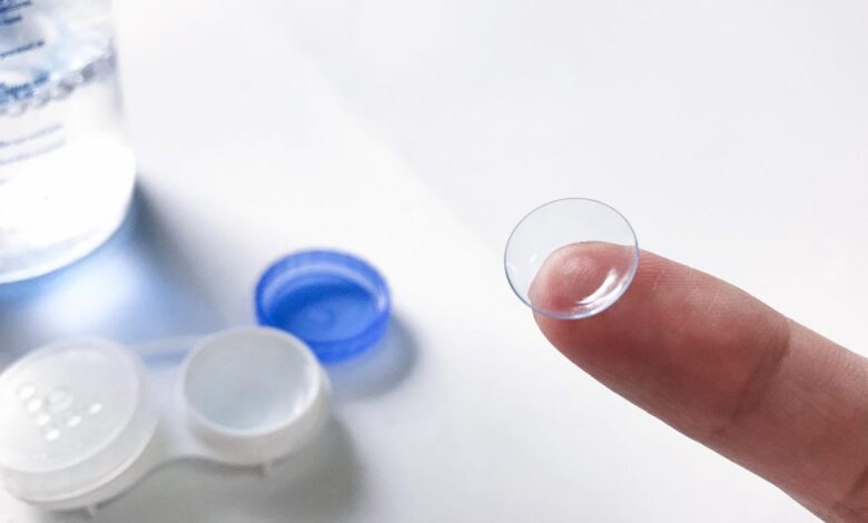 Best Places to Buy Contact Lenses Online for 2025 Best Places to Buy Contact Lenses Online for 2025