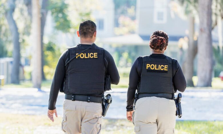 Know Your Rights: 3 Rules for When Police Can Take Your Home Security Videos Know Your Rights: 3 Rules for When Police Can Take Your Home Security Videos