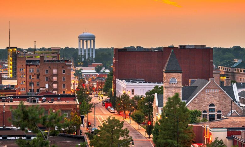 Best Internet Providers in Columbia, Missouri Best Internet Providers in Columbia, Missouri