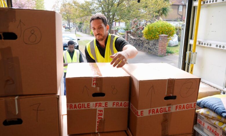 Best Moving Companies of 2025 Best Moving Companies of 2025