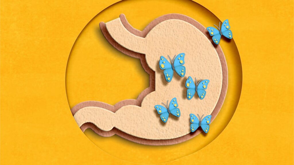 How to Spot an Unhealthy Gut and What to Do About It