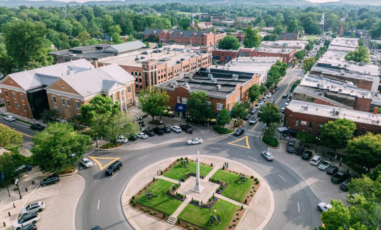 Best Internet Providers in Franklin, Tennessee Best Internet Providers in Franklin, Tennessee