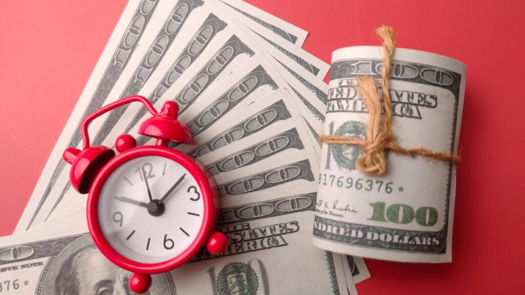 Act Now to Lock in Up to 4.65% APY. Today’s CD Rates, Feb. 3, 2025