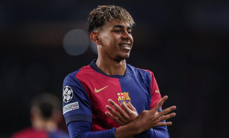 La Liga Soccer Livestream: How to Watch Barcelona vs. Alavés From Anywhere La Liga Soccer Livestream: How to Watch Barcelona vs. Alavés From Anywhere