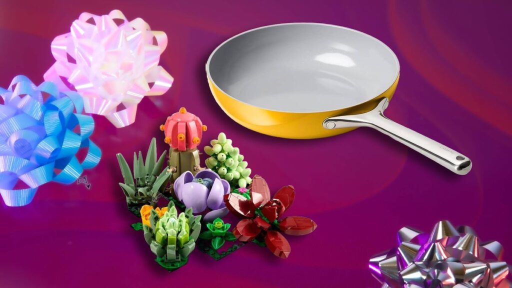 45 Best Christmas Gifts Under 0