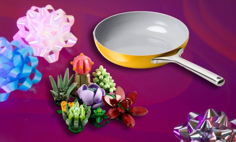 45 Best Christmas Gifts Under 0 45 Best Christmas Gifts Under 0