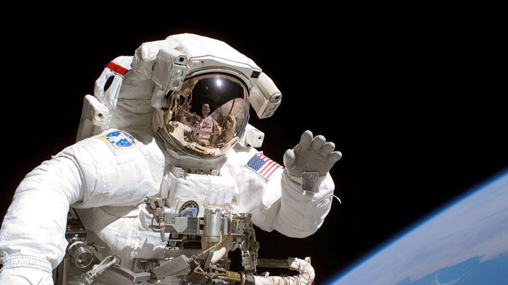 NASA Is Hosting a Twitch Stream From Space This Week: How to Watch