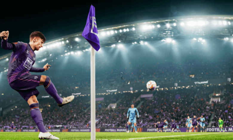 Football Manager 25 canceled in a refreshing show of concern for quality