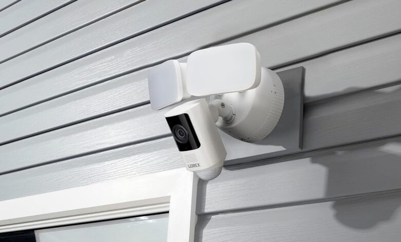 Best Home Security Cameras Without a Subscription for 2025 Best Home Security Cameras Without a Subscription for 2025