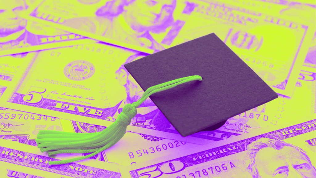 My Student Loan Payment May Jump From alt=