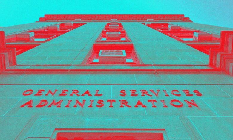 Elon Musk’s Friends Have Infiltrated the General Services Administration Elon Musk’s Friends Have Infiltrated the General Services Administration