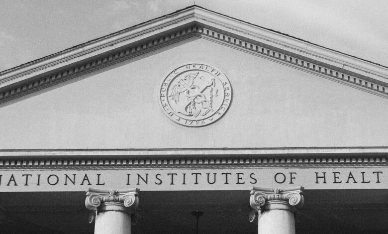 DOGE Is Inside the National Institutes of Health’s Finance System DOGE Is Inside the National Institutes of Health’s Finance System