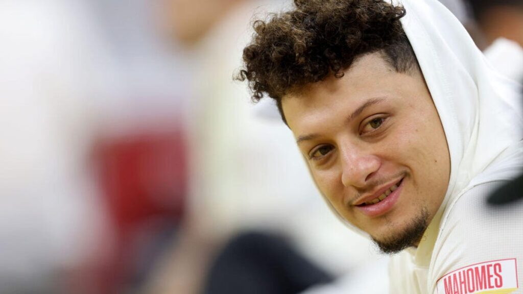 No, That’s Not Patrick Mahomes: Millions View Deepfake Super Bowl Video