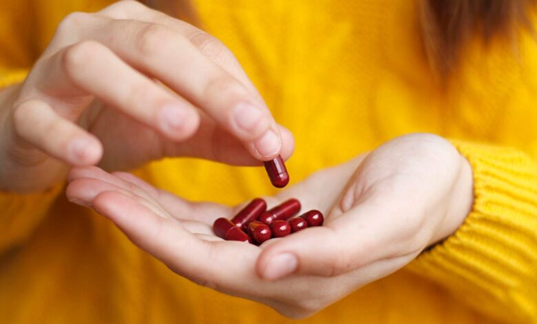 Healthy Aging Is as Easy as Getting Plenty of These 6 Essential Vitamins and Minerals Healthy Aging Is as Easy as Getting Plenty of These 6 Essential Vitamins and Minerals