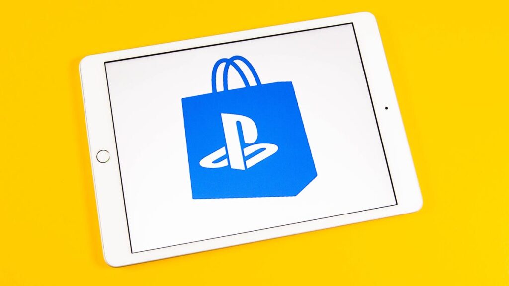 Sony Removes ‘Eslop’ Games From PlayStation Store, Report Says