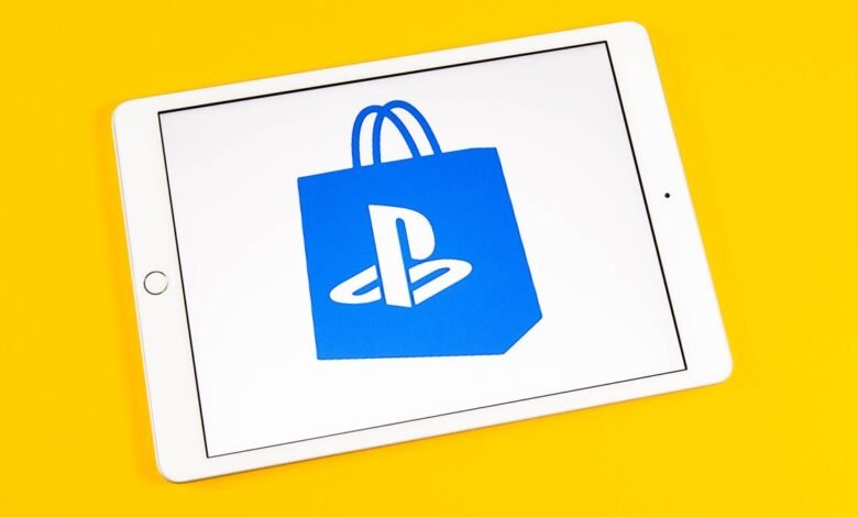 Sony Removes ‘Eslop’ Games From PlayStation Store, Report Says Sony Removes ‘Eslop’ Games From PlayStation Store, Report Says