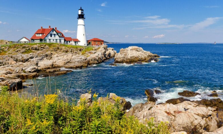 Best Internet Providers in Portland, Maine Best Internet Providers in Portland, Maine
