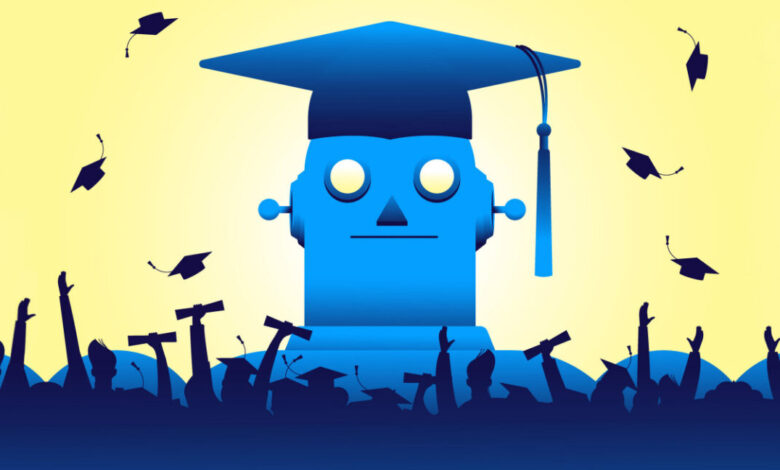 ChatGPT comes to 500,000 new users in OpenAI’s largest AI education deal yet ChatGPT comes to 500,000 new users in OpenAI’s largest AI education deal yet