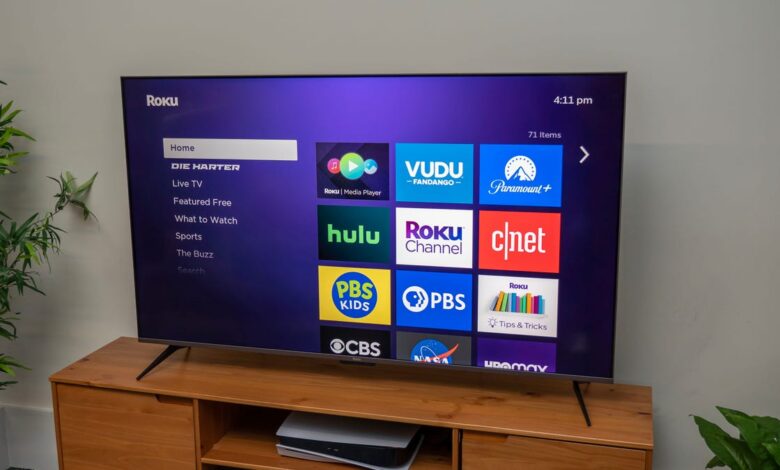 Best Roku TV for 2025 Best Roku TV for 2025