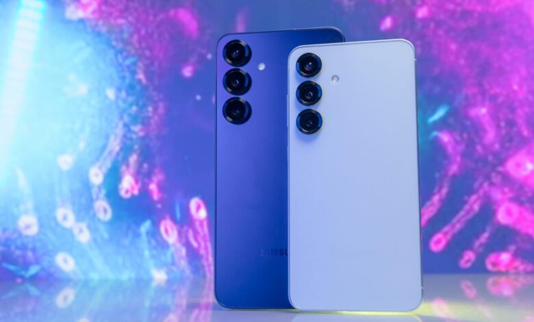 Feast Your Eyes on What the Galaxy S25 and S25 Plus Cameras Can Do Feast Your Eyes on What the Galaxy S25 and S25 Plus Cameras Can Do