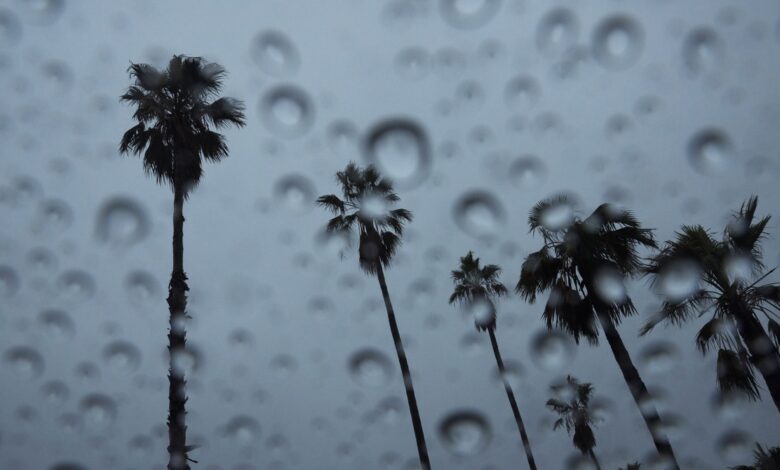 California’s Problem Now Isn’t Fire—It’s Rain California’s Problem Now Isn’t Fire—It’s Rain