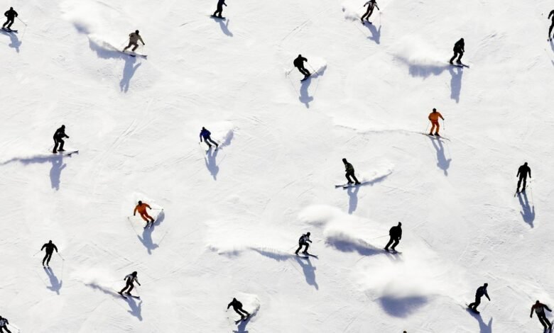 Can Tech Save Small Ski Resorts From Extinction? Can Tech Save Small Ski Resorts From Extinction?