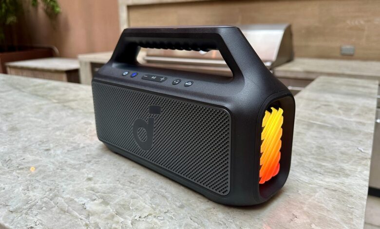Best Bluetooth Speaker for 2025 Best Bluetooth Speaker for 2025