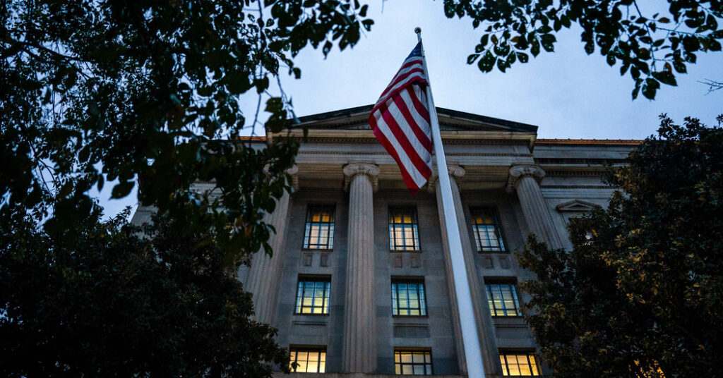 DOJ Reinforces Demand to Break Up Google’s Search Monopoly