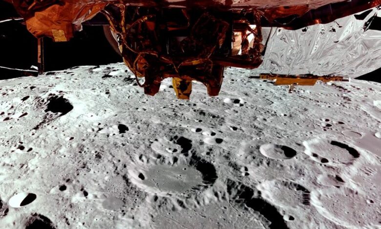 How to Watch Firefly’s Blue Ghost Mission 1 Moon Landing How to Watch Firefly’s Blue Ghost Mission 1 Moon Landing