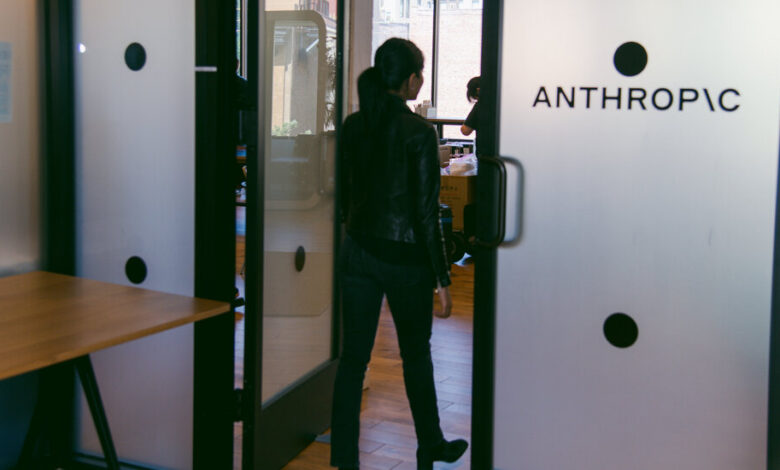 Inside Google’s Investment in Anthropic Inside Google’s Investment in Anthropic