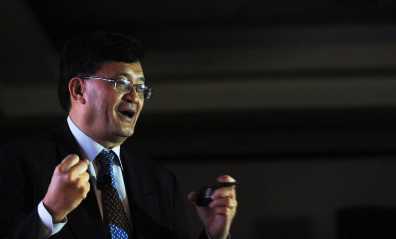 Intel Names Lip-Bu Tan as New CEO Amid Turnaround Efforts Intel Names Lip-Bu Tan as New CEO Amid Turnaround Efforts