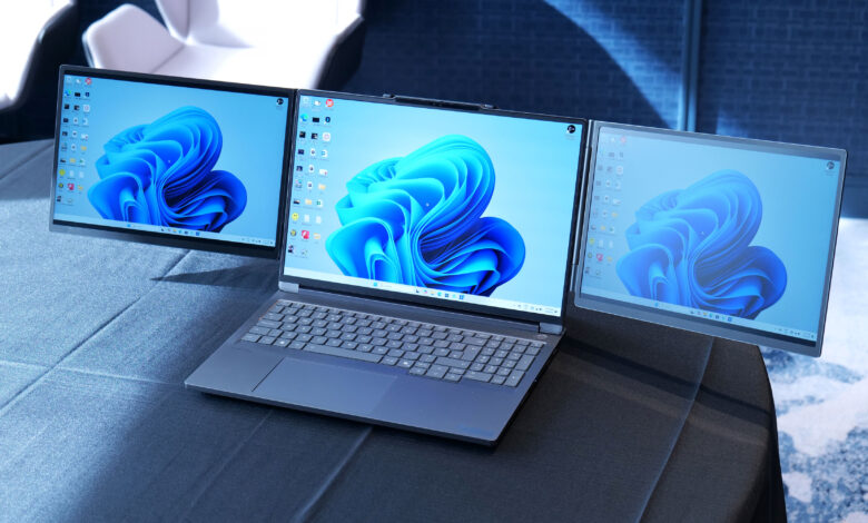 Everything announced at MWC 2025: Samsung, Nothing, Lenovo, Xiaomi and more tech news Everything announced at MWC 2025: Samsung, Nothing, Lenovo, Xiaomi and more tech news