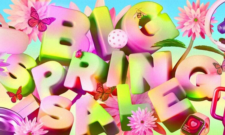 The 103 Best Amazon Spring Sale Deals for March 2025 The 103 Best Amazon Spring Sale Deals for March 2025