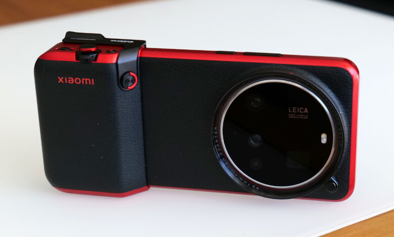 The Xiaomi 15 Ultra is a Leica-powered photo showcase The Xiaomi 15 Ultra is a Leica-powered photo showcase
