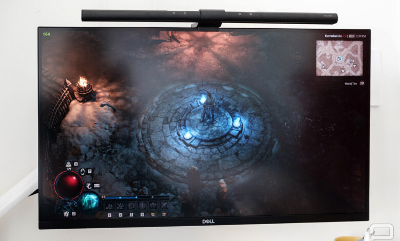 The best gaming monitors in 2025 The best gaming monitors in 2025