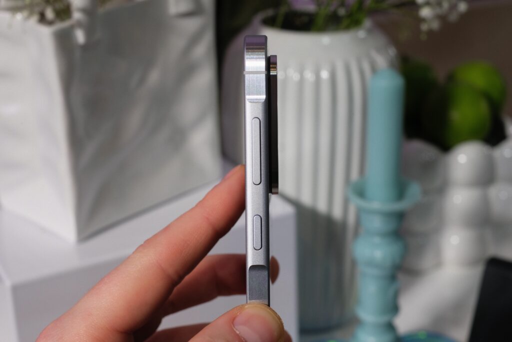 Samsung's midrange Galaxy A56 has AI photo editing and a bump for its buttons