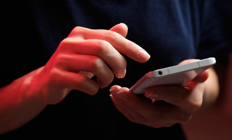 After the Signal Leak, How Well Do You Know Your Own Group Chats? After the Signal Leak, How Well Do You Know Your Own Group Chats?