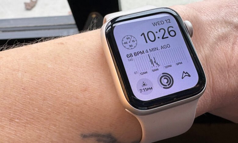 Revisiting the Apple Watch SE in 2025 left me with a long list of update requests Revisiting the Apple Watch SE in 2025 left me with a long list of update requests