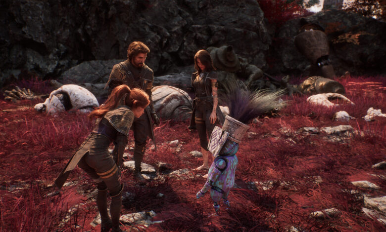 'Clair Obscur: Expedition 33' preview: Stunning visuals, innovative combat, prime melodrama