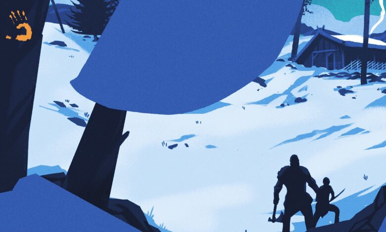 God of War's 20th anniversary celebration gives you Kratos' most badass throwback skin
