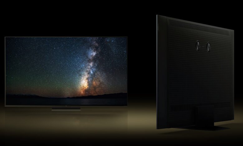 TCL’s new Mini LED TV offers higher peak brightness and better contrast than earlier models TCL’s new Mini LED TV offers higher peak brightness and better contrast than earlier models