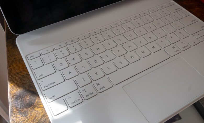 iPad Air M3 review: A modest update that's still easy to recommend iPad Air M3 review: A modest update that's still easy to recommend
