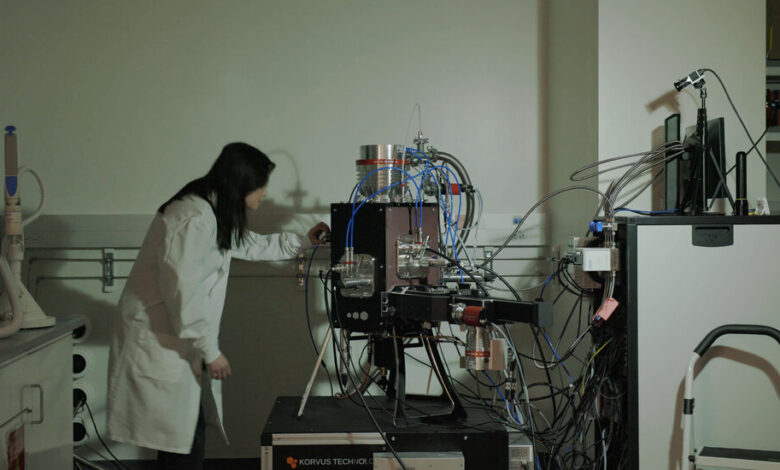 Lila Sciences Uses A.I. to Turbocharge Scientific Discovery Lila Sciences Uses A.I. to Turbocharge Scientific Discovery