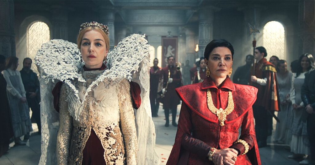 The 23 Best Shows on Amazon Prime Right Now (March 2025)