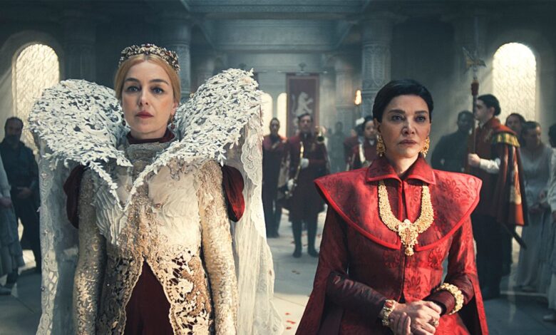 The 23 Best Shows on Amazon Prime Right Now (March 2025) The 23 Best Shows on Amazon Prime Right Now (March 2025)