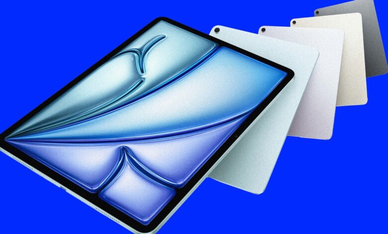 Apple 11-inch and 13-inch iPad Air : Price, Specs, Availability Apple 11-inch and 13-inch iPad Air : Price, Specs, Availability