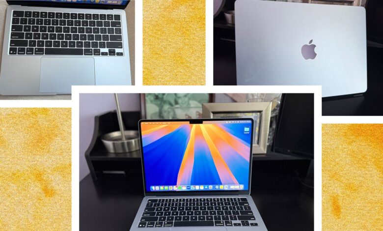 Apple MacBook Air (13-Inch, M4) Review: More Power for Less Money Apple MacBook Air (13-Inch, M4) Review: More Power for Less Money